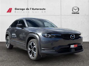 MAZDA e-Skyactiv R-EV Advantage