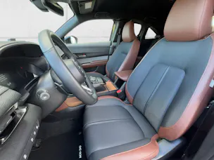 MAZDA e-Skyactiv R-EV Advantage