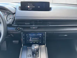 MAZDA e-Skyactiv R-EV Advantage