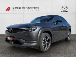 MAZDA e-Skyactiv R-EV Advantage