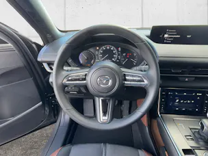 MAZDA e-Skyactiv R-EV Advantage