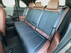 MAZDA e-Skyactiv R-EV Advantage
