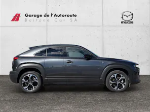 MAZDA e-Skyactiv R-EV Advantage