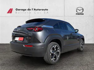 MAZDA e-Skyactiv R-EV Advantage