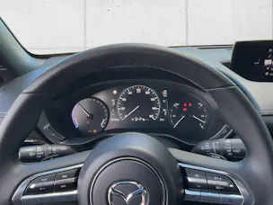 MAZDA e-Skyactiv R-EV Advantage