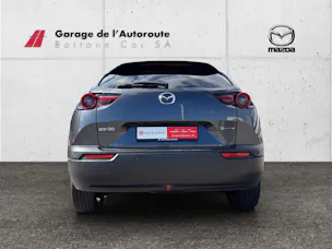 MAZDA e-Skyactiv R-EV Advantage
