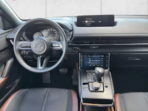 MAZDA e-Skyactiv R-EV Advantage