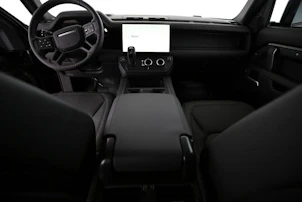 image du véhicule LAND ROVER Defender 130 3.0 D I6 350 X-Dynamic HSE