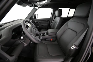 image du véhicule LAND ROVER Defender 130 3.0 D I6 350 X-Dynamic HSE