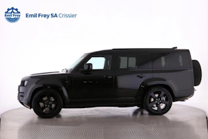 image du véhicule LAND ROVER Defender 130 3.0 D I6 350 X-Dynamic HSE