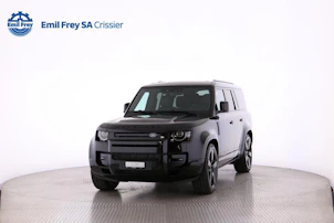 image du véhicule LAND ROVER Defender 130 3.0 D I6 350 X-Dynamic HSE