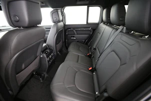 image du véhicule LAND ROVER Defender 130 3.0 D I6 350 X-Dynamic HSE