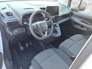OPEL Combo Cargo 2.4 t 1.5 D S/S 4x4