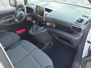 OPEL Combo Cargo 2.4 t 1.5 D S/S 4x4