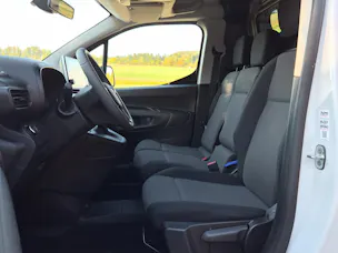 OPEL Combo Cargo 2.4 t 1.5 D S/S 4x4