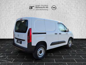 OPEL Combo Cargo 2.4 t 1.5 D S/S 4x4