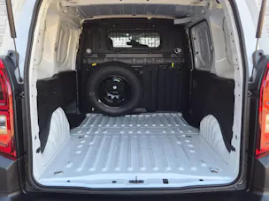 OPEL Combo Cargo 2.4 t 1.5 D S/S 4x4