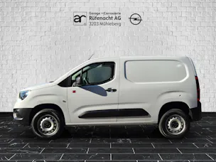 OPEL Combo Cargo 2.4 t 1.5 D S/S 4x4
