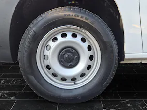 OPEL Combo Cargo 2.4 t 1.5 D S/S 4x4