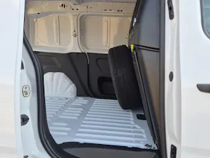 OPEL Combo Cargo 2.4 t 1.5 D S/S 4x4