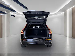 VOLVO XC60 2.0 T8 TE Black Edition eAWD