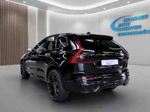 VOLVO XC60 2.0 T8 TE Black Edition eAWD