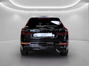 VOLVO XC60 2.0 T8 TE Black Edition eAWD