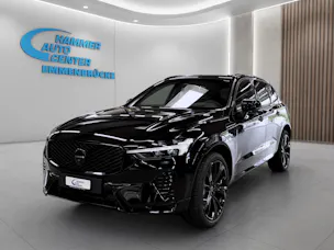 VOLVO XC60 2.0 T8 TE Black Edition eAWD