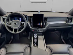 VOLVO XC60 2.0 T8 TE Black Edition eAWD
