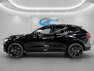 VOLVO XC60 2.0 T8 TE Black Edition eAWD