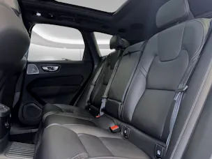 VOLVO XC60 2.0 T8 TE Black Edition eAWD