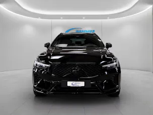 VOLVO XC60 2.0 T8 TE Black Edition eAWD