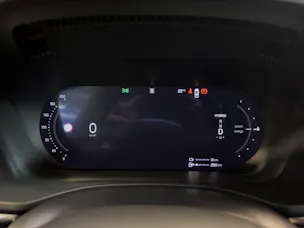 VOLVO XC60 2.0 T8 TE Black Edition eAWD