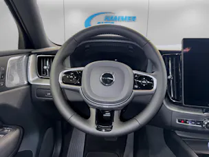 VOLVO XC60 2.0 T8 TE Black Edition eAWD