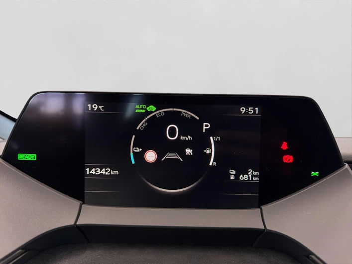image du véhicule TOYOTA PRIUS+