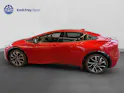 Toyota Prius 2.0 Plug-In-Hybrid Style