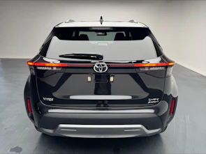 Fahrzeugbild TOYOTA Yaris Cross 1.5 VVT-i HSD Premium AWD-i