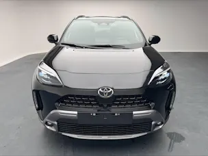 Toyota Yaris Cross 1.5 VVT-i HSD Premium AWD-i