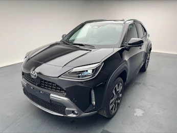 Fahrzeugbild TOYOTA Yaris Cross 1.5 VVT-i HSD Premium AWD-i