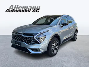 Kia Sportage 1.6 T-GDi PHEV GT-Line