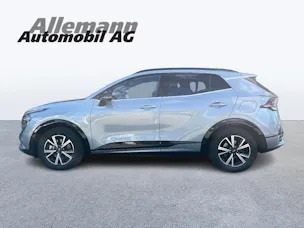 Kia Sportage 1.6 T-GDi PHEV GT-Line