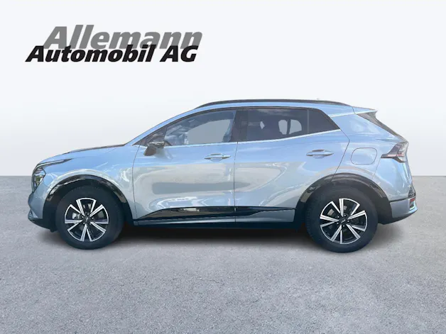 Kia Sportage 1.6 T-GDi PHEV GT-Line