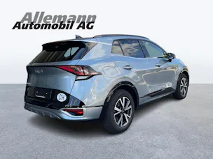Kia Sportage 1.6 T-GDi PHEV GT-Line