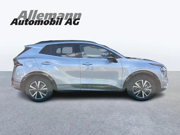 Kia Sportage 1.6 T-GDi PHEV GT-Line