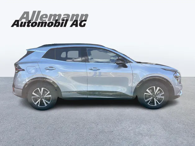 Kia Sportage 1.6 T-GDi PHEV GT-Line