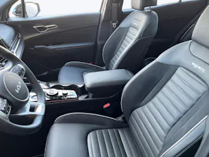 Kia Sportage 1.6 T-GDi PHEV GT-Line