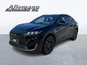 Subaru Uncharted eV Luxury AWD