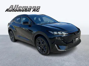Subaru Uncharted eV Luxury AWD