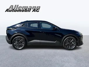Subaru Uncharted eV Luxury AWD