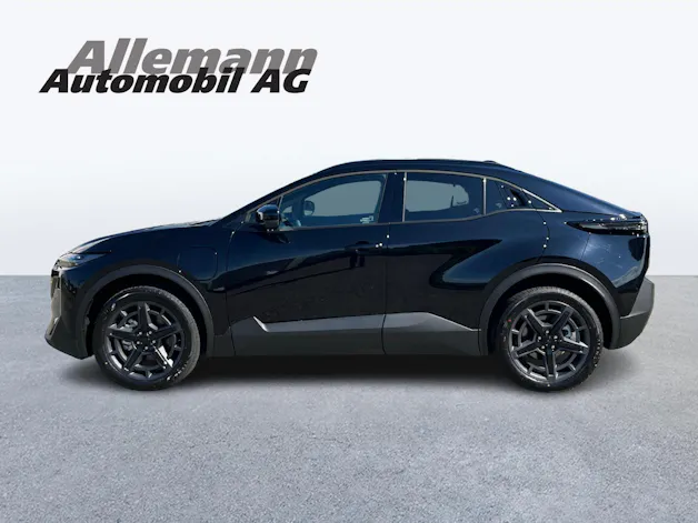 Subaru Uncharted eV Luxury AWD